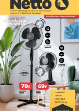 Netto – Non Food gazetka od 03.06.2026