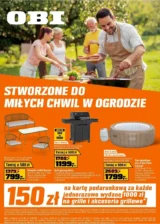 OBI gazetka od 02.06.2026