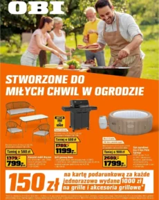 OBI gazetka od 02.06.2026