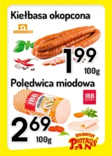 Piotruś Pan – Plakaty gazetka od 03.06.2026