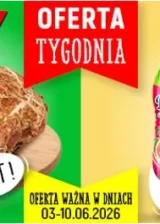 Piotruś Pan – Oferta tygodnia gazetka od 03.06.2026