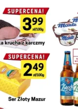 Piotruś Pan – Oferta tygodnia 2 gazetka od 17.06.2026