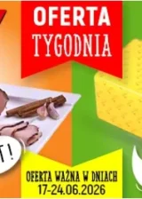 Piotruś Pan – Oferta tygodnia gazetka od 17.06.2026