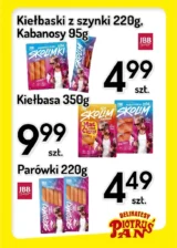 Piotruś Pan – Delikatesy gazetka od 17.06.2026