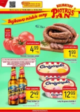 Piotruś Pan gazetka od 16.06.2026