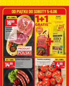 Najnowsza gazetka POLO market – Superhity ważna od 05.06.2026 ⭐