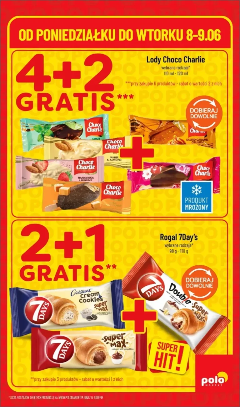 POLO market – Super Hity gazetka od 08.06.2026 - strona 5