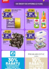 POLO market – Wyjątkowe Frikasy do 09.06 w POLOmarket gazetka od 03.06.2026