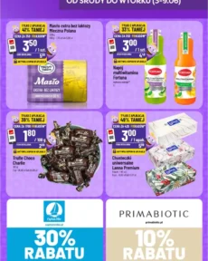 POLO market – Wyjątkowe Frikasy do 09.06 w POLOmarket gazetka od 03.06.2026