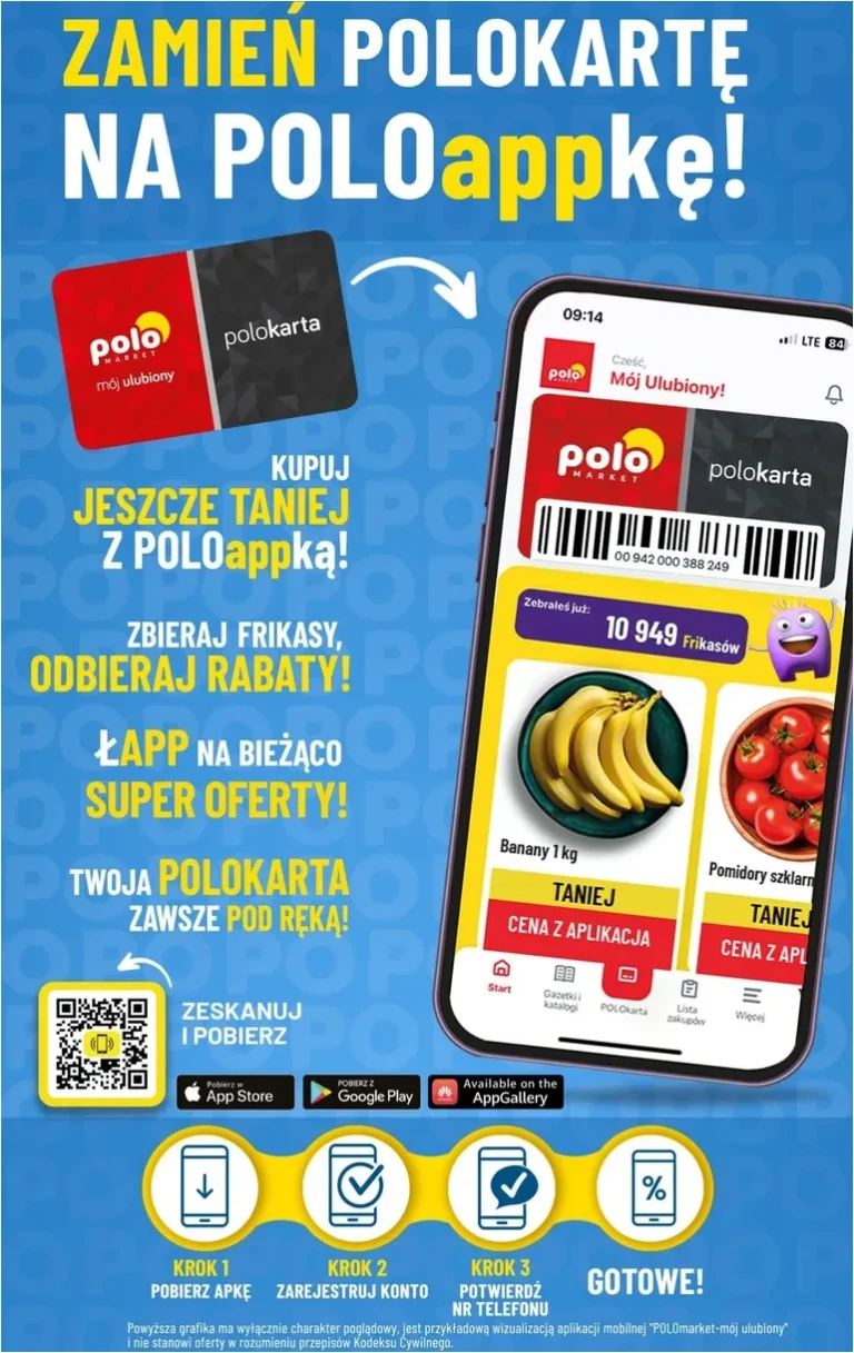 POLO market – Katalog Frikasy gazetka od 03.06.2026 - strona 2