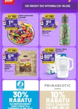 POLO market – Katalog Frikasy gazetka od 10.06.2026