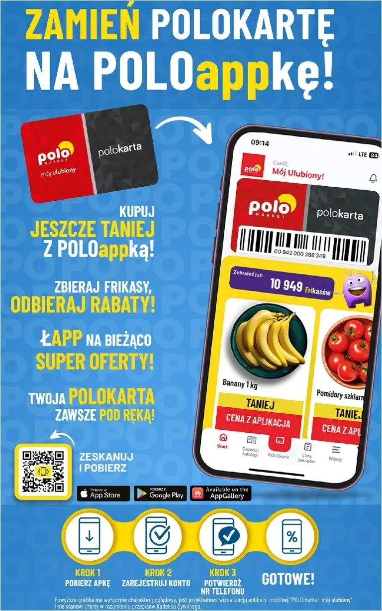POLO market – Katalog Frikasy gazetka od 10.06.2026 - strona 2