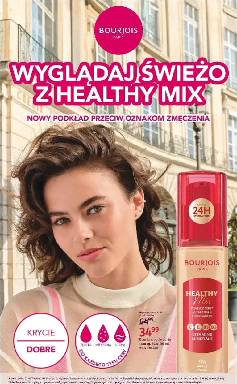 Rossmann gazetka od 03.06.2026 - strona 9