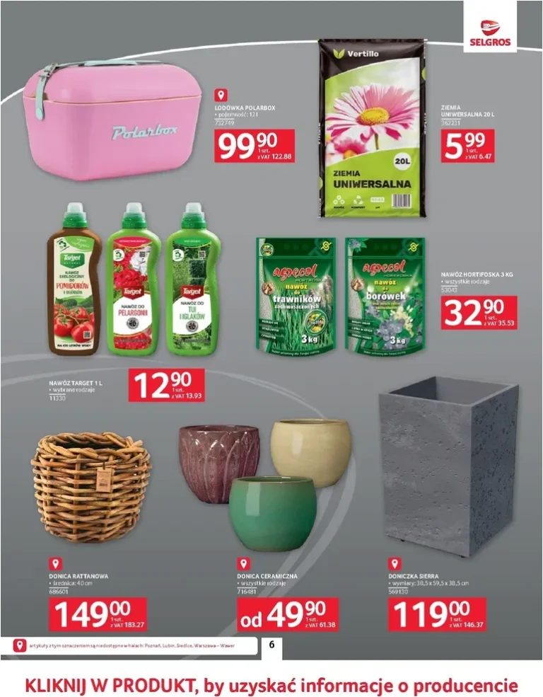 Selgros cash&amp;carry – Oferta Przemysłowa gazetka od 02.06.2026 - strona 45