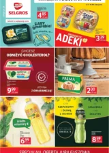 Najnowsza gazetka Selgros cash&amp;carry – Oferta Jubileuszowa ważna od 02.06.2026 ⭐