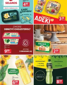 Najnowsza gazetka Selgros cash&amp;carry – Oferta Jubileuszowa ważna od 02.06.2026 ⭐