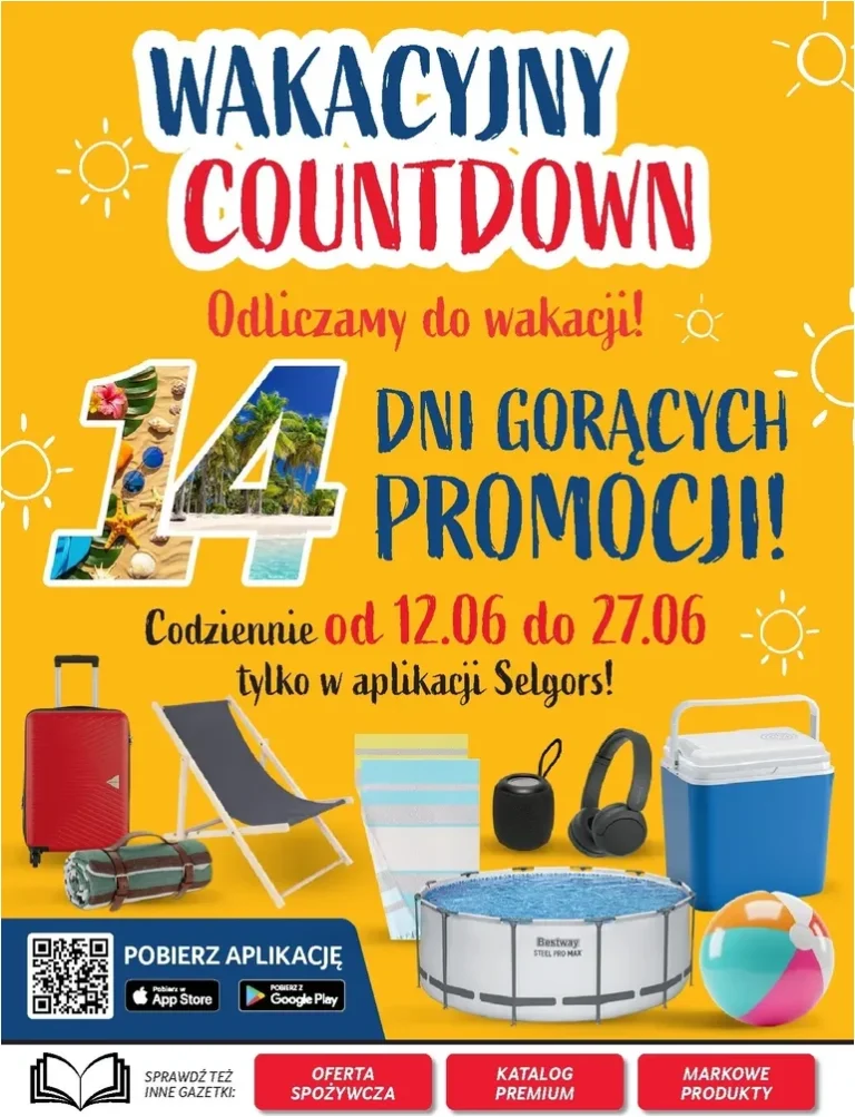 Najnowsza gazetka Selgros cash&amp;carry – Oferta Przemysłowa ważna od 02.06.2026 ⭐ - strona 4
