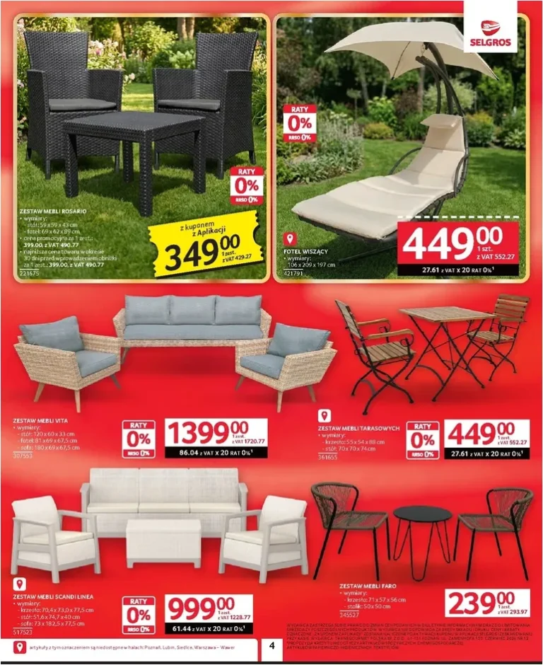 Najnowsza gazetka Selgros cash&amp;carry – Oferta Przemysłowa ważna od 02.06.2026 ⭐ - strona 7