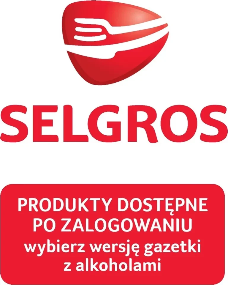 Najnowsza gazetka Selgros cash&amp;carry – Markowe Produkty ważna od 02.06.2026 ⭐ - strona 25