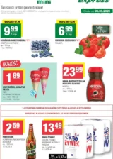 Najnowsza gazetka SPAR – Mini ważna od 03.06.2026 ⭐