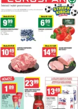Najnowsza gazetka EUROSPAR ważna od 03.06.2026 ⭐