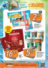 Społem – Coop gazetka od 29.05.2026