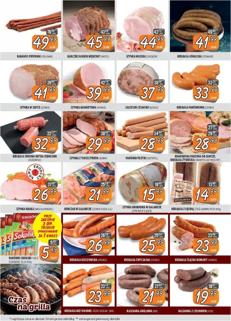 Społem – Coop gazetka od 29.05.2026 - strona 2