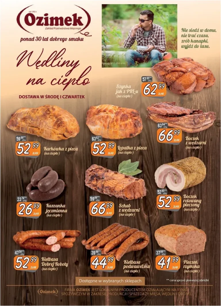 Społem – Coop gazetka od 29.05.2026 - strona 4