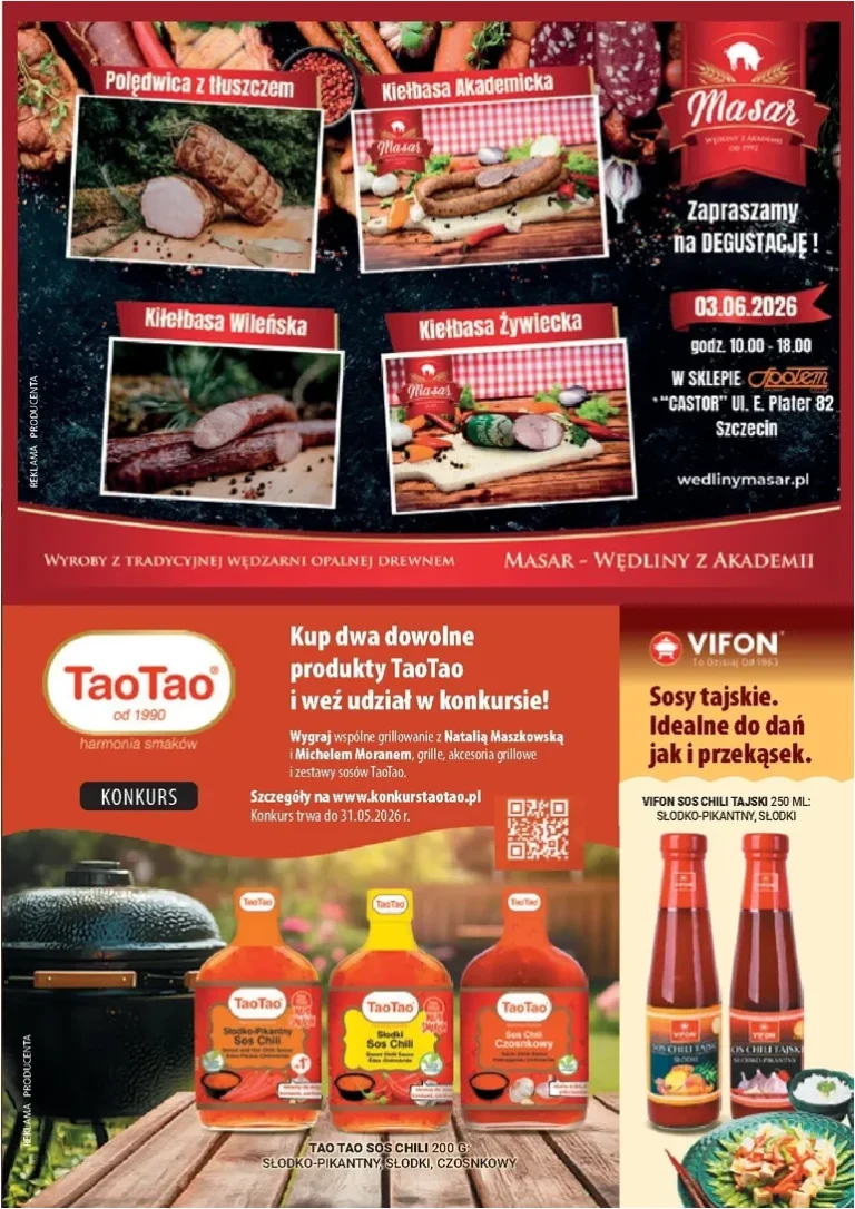 Społem – Coop gazetka od 29.05.2026 - strona 5