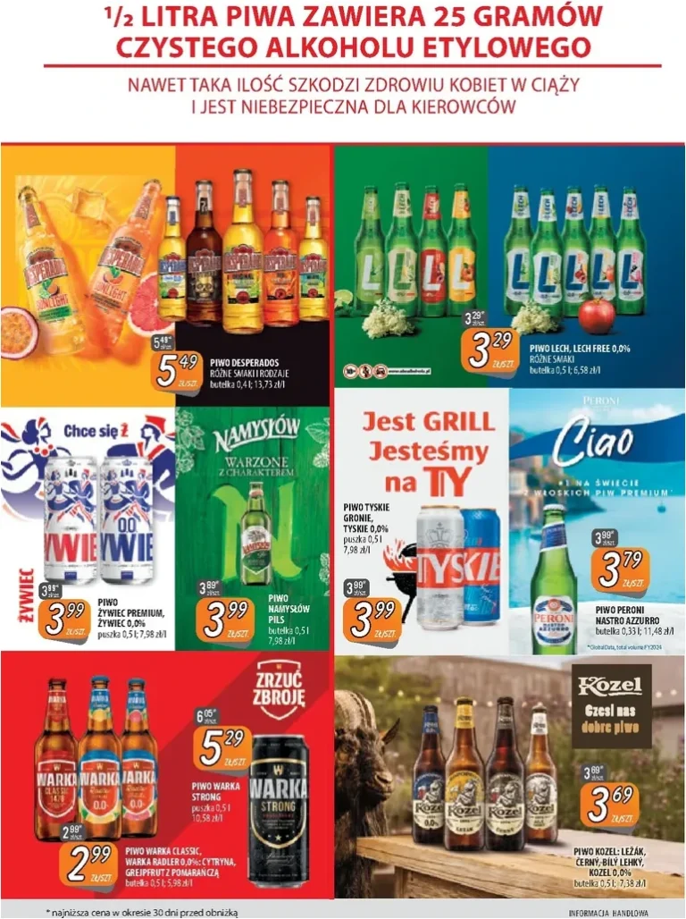 Społem – Coop gazetka od 29.05.2026 - strona 6