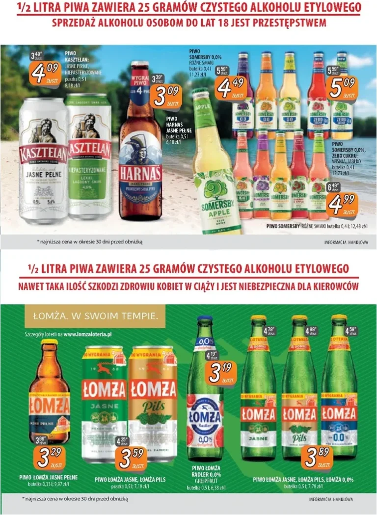 Społem – Coop gazetka od 29.05.2026 - strona 7