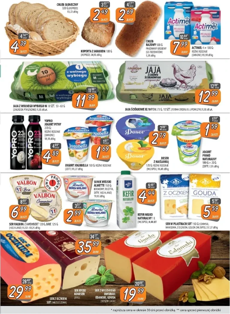 Społem – Coop gazetka od 29.05.2026 - strona 11