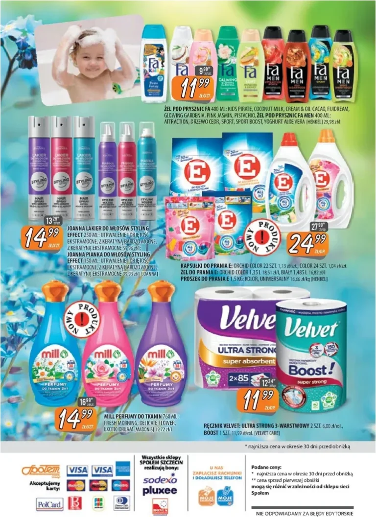 Społem – Coop gazetka od 29.05.2026 - strona 12