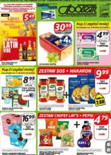 Społem – Poznań gazetka od 18.05.2026