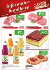 Społem – Kielce gazetka od 02.06.2026