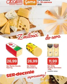 Społem – Olsztyn gazetka od 02.06.2026