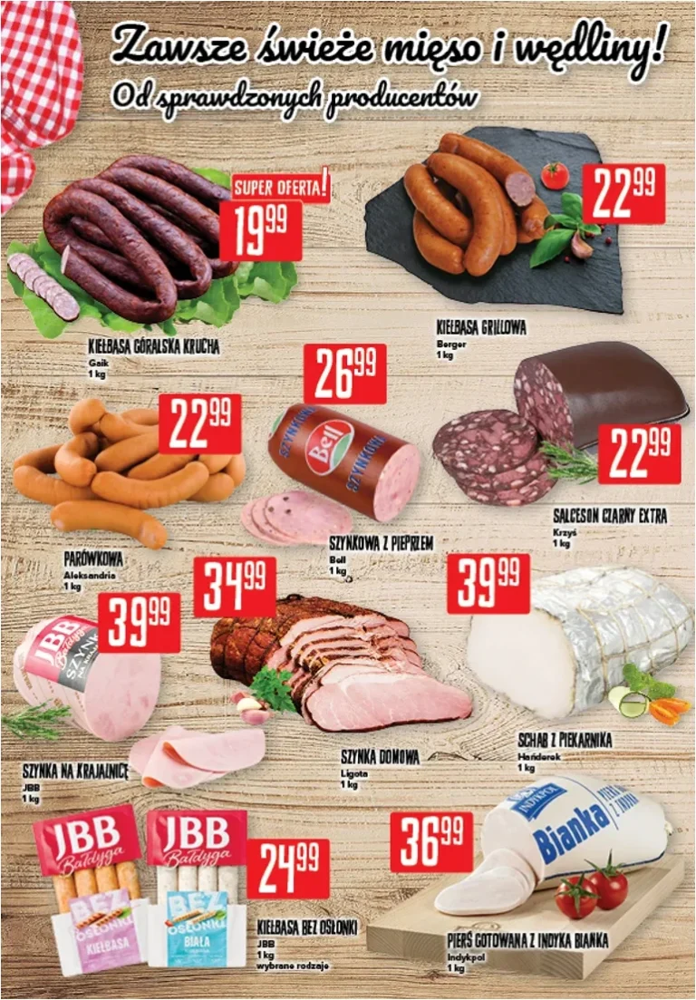 Społem – Katowice gazetka od 02.06.2026 - strona 2
