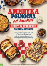 Stokrotka – Ameryka Północna w Kuchni gazetka od 11.06.2026