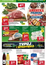 Stokrotka – Supermarket gazetka od 11.06.2026