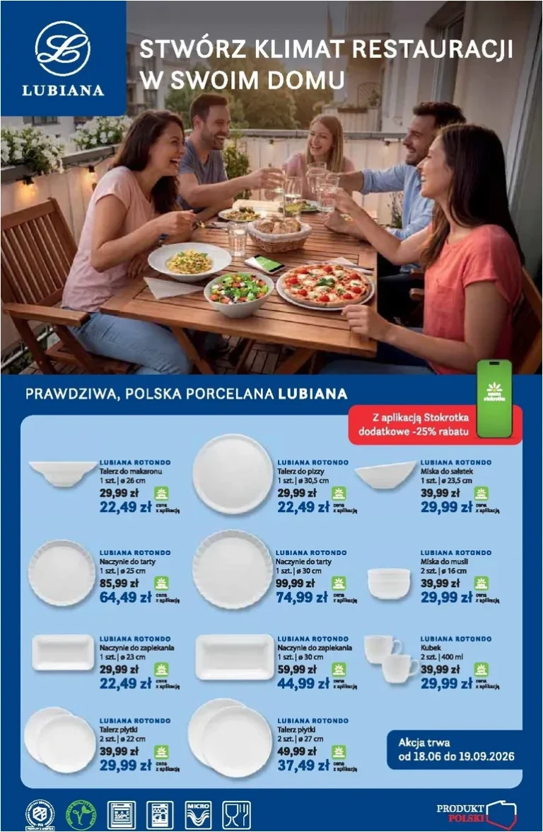 Stokrotka – Supermarket gazetka od 11.06.2026 - strona 15