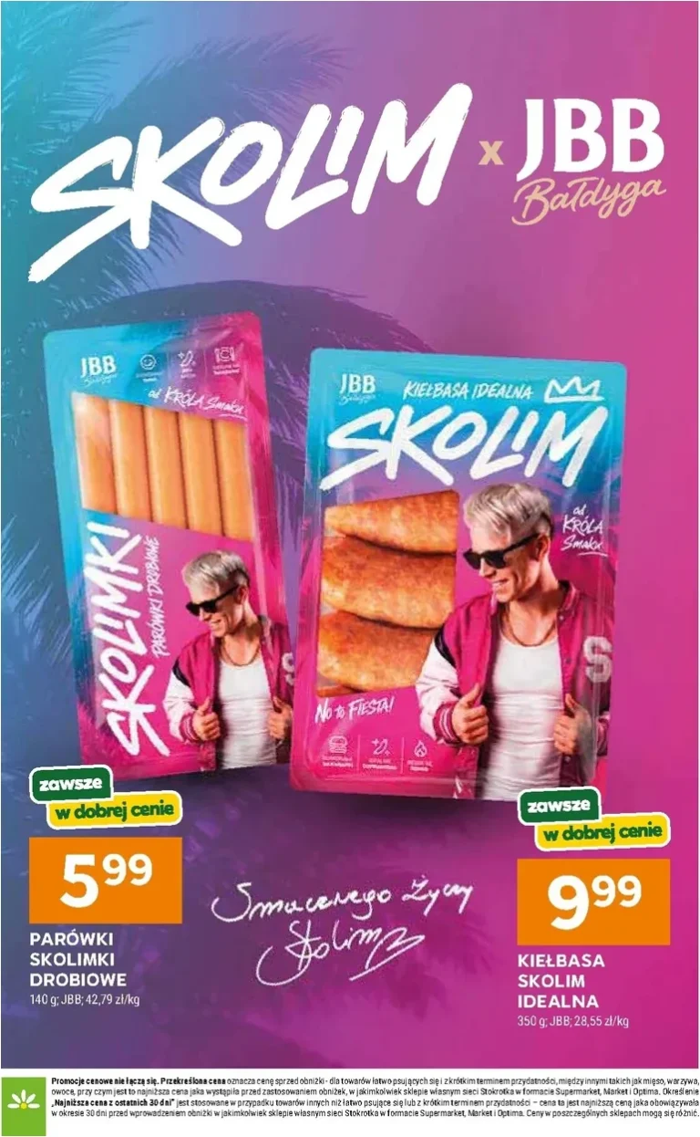 Stokrotka – Supermarket gazetka od 11.06.2026 - strona 24