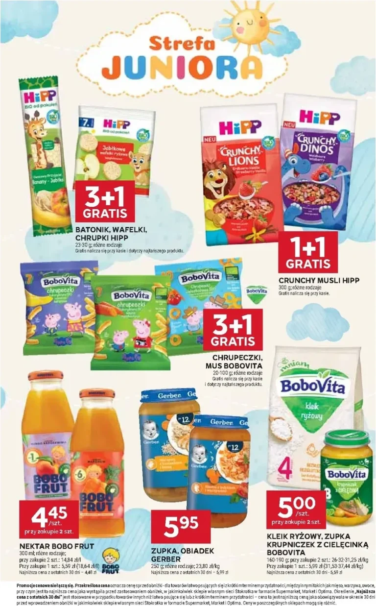 Stokrotka – Supermarket gazetka od 11.06.2026 - strona 52