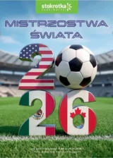 Stokrotka – Katalog Mistrzostwa Świata 2026! gazetka od 11.06.2026