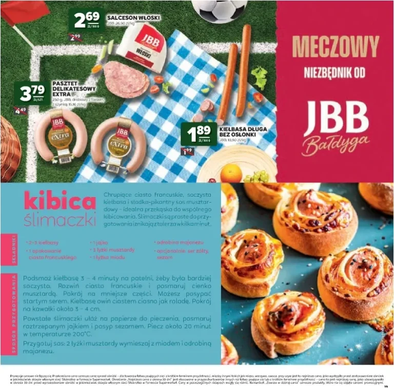 Stokrotka – Katalog Mistrzostwa Świata 2026! gazetka od 11.06.2026 - strona 19