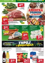 Stokrotka – Market gazetka od 11.06.2026