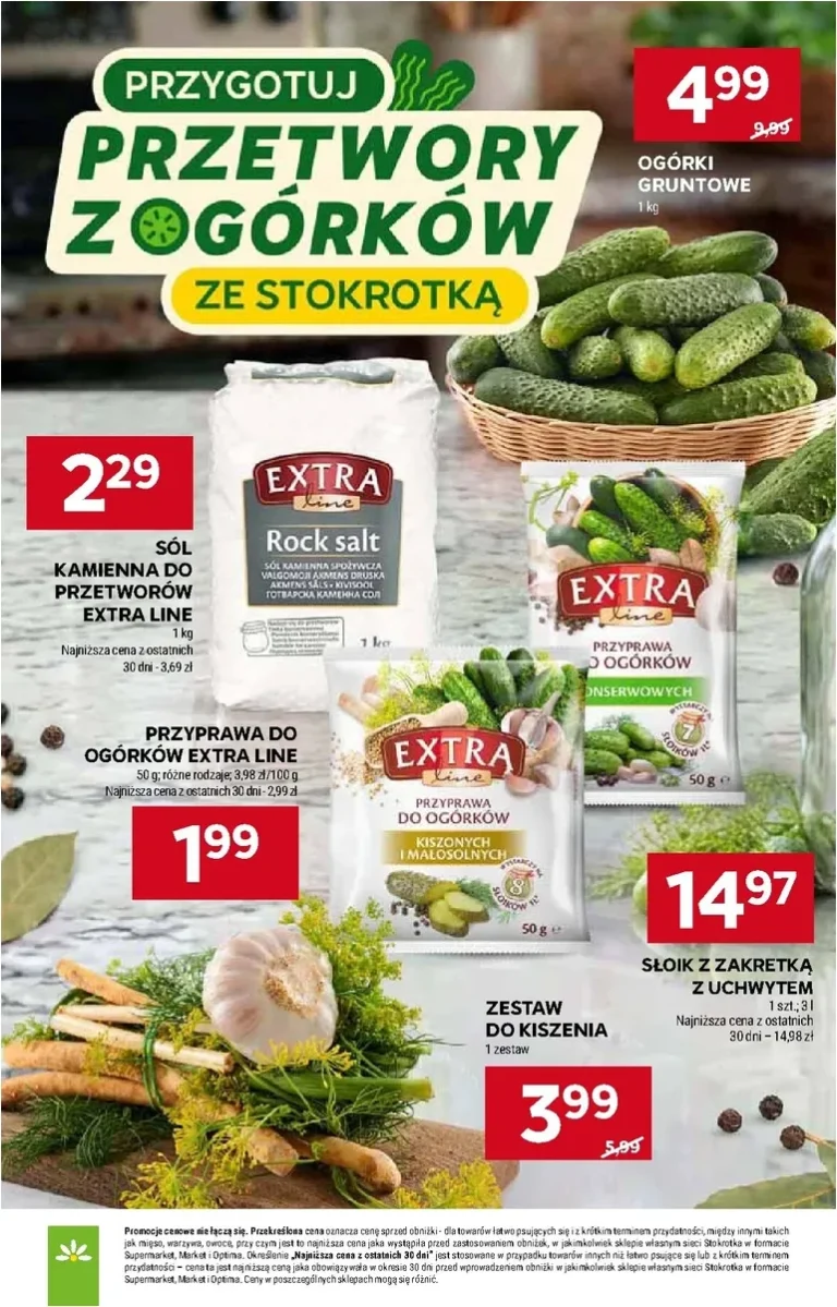Stokrotka – Market gazetka od 11.06.2026 - strona 6