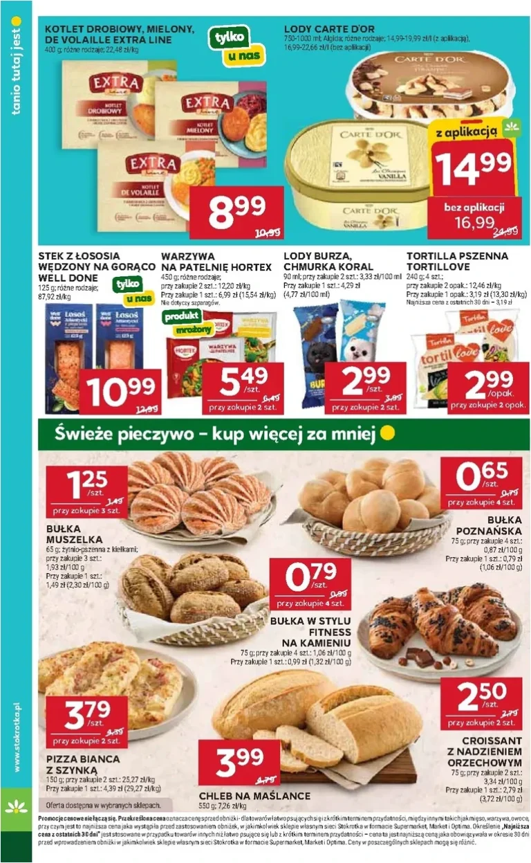 Stokrotka – Market gazetka od 11.06.2026 - strona 12