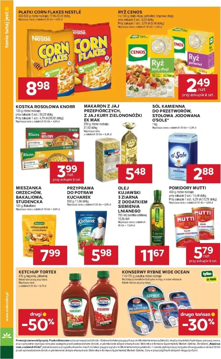 Stokrotka – Market gazetka od 11.06.2026 - strona 20