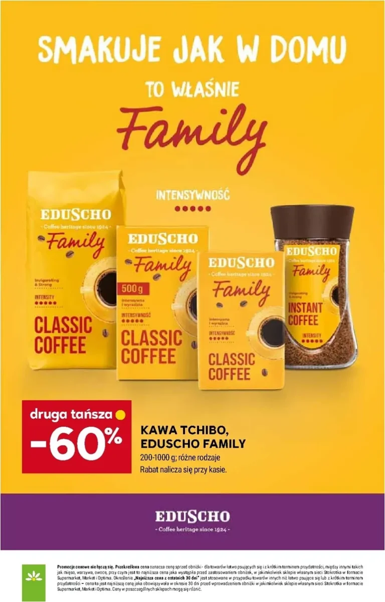 Stokrotka – Market gazetka od 11.06.2026 - strona 23