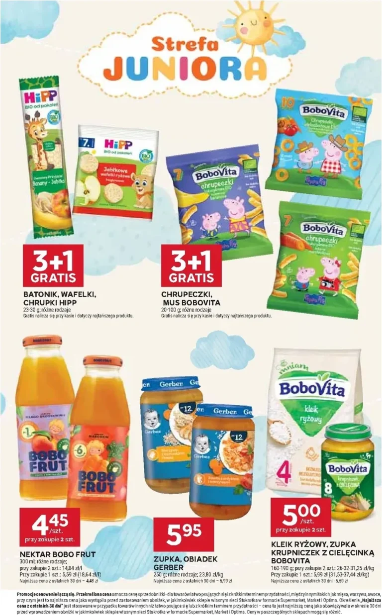 Stokrotka – Market gazetka od 11.06.2026 - strona 34